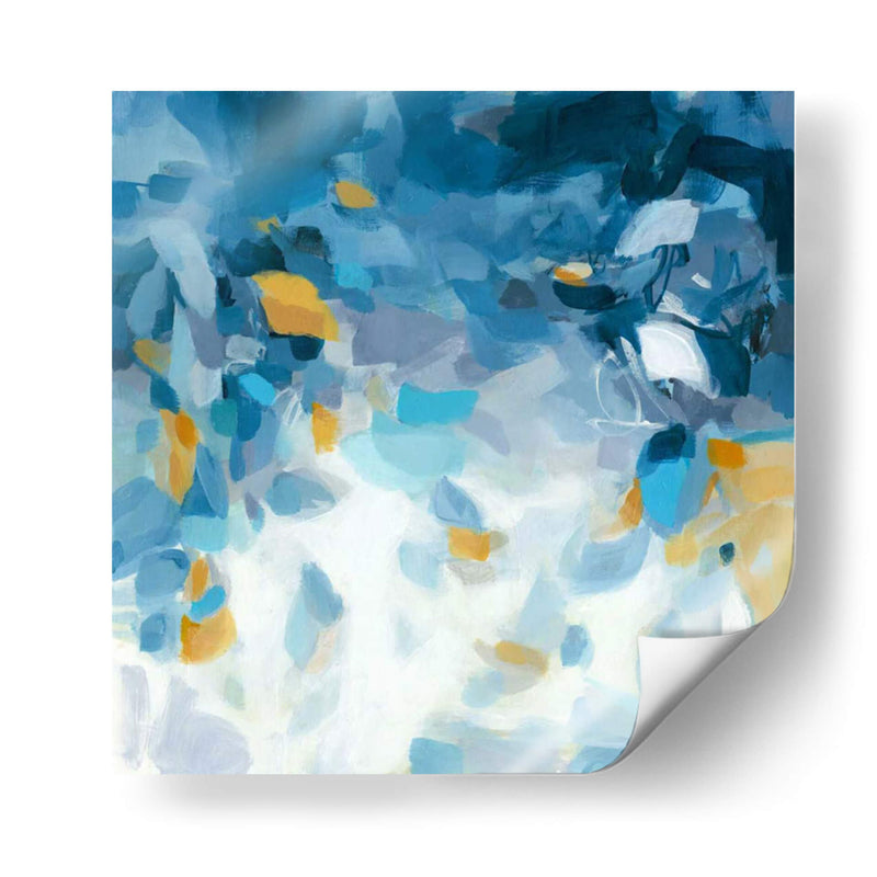 Blue Dreams - Christina Long | Cuadro decorativo de Canvas Lab