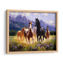 Días De Verano - Christina Long | Cuadro decorativo de Canvas Lab