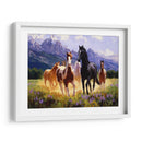 Días De Verano - Christina Long | Cuadro decorativo de Canvas Lab