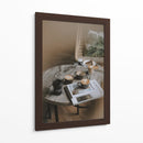 Momento de café latte | Cuadro decorativo de Canvas Lab