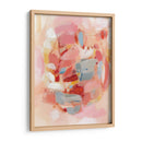 Luz De La Vela - Christina Long | Cuadro decorativo de Canvas Lab