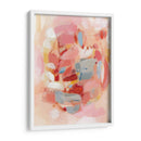 Luz De La Vela - Christina Long | Cuadro decorativo de Canvas Lab