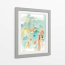 Los Susurros Delicados - Christina Long | Cuadro decorativo de Canvas Lab