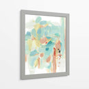 Los Susurros Delicados - Christina Long | Cuadro decorativo de Canvas Lab