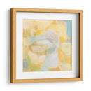 Rosa Dorada - Christina Long | Cuadro decorativo de Canvas Lab