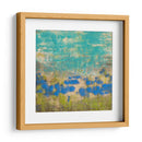 Aciano Poppies I - Jennifer Goldberger | Cuadro decorativo de Canvas Lab