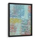 Negrita Texturas I - Jennifer Goldberger | Cuadro decorativo de Canvas Lab