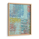 Negrita Texturas I - Jennifer Goldberger | Cuadro decorativo de Canvas Lab