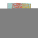 Negrita Texturas II - Jennifer Goldberger | Cuadro decorativo de Canvas Lab