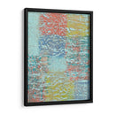 Negrita Texturas II - Jennifer Goldberger | Cuadro decorativo de Canvas Lab