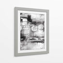 La Interferencia I - Ethan Harper | Cuadro decorativo de Canvas Lab