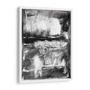 Interferencia II - Ethan Harper | Cuadro decorativo de Canvas Lab