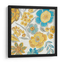 Wildfield II - Chariklia Zarris | Cuadro decorativo de Canvas Lab