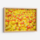 Montón de patitos | Cuadro decorativo de Canvas Lab