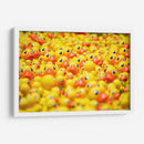Montón de patitos | Cuadro decorativo de Canvas Lab