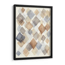 Me Paralelo - Megan Meagher | Cuadro decorativo de Canvas Lab