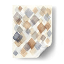 Me Paralelo - Megan Meagher | Cuadro decorativo de Canvas Lab