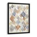 II Paralelo - Megan Meagher | Cuadro decorativo de Canvas Lab