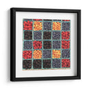 Moritas de colores | Cuadro decorativo de Canvas Lab