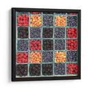 Moritas de colores | Cuadro decorativo de Canvas Lab