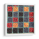 Moritas de colores | Cuadro decorativo de Canvas Lab