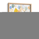 Iv Paralelo - Megan Meagher | Cuadro decorativo de Canvas Lab