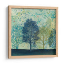 Moteado Bosque I - Megan Meagher | Cuadro decorativo de Canvas Lab