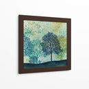 Moteado Bosque II - Megan Meagher | Cuadro decorativo de Canvas Lab