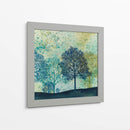 Moteado Bosque II - Megan Meagher | Cuadro decorativo de Canvas Lab