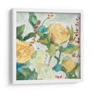 Junio ​​Ramo I - Megan Meagher | Cuadro decorativo de Canvas Lab