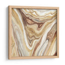 Acuarela Ágata I - Megan Meagher | Cuadro decorativo de Canvas Lab