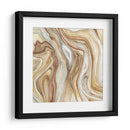 Acuarela Ágata II - Megan Meagher | Cuadro decorativo de Canvas Lab