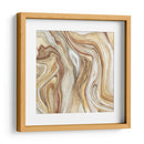 Acuarela Ágata II - Megan Meagher | Cuadro decorativo de Canvas Lab