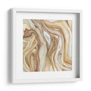 Acuarela Ágata II - Megan Meagher | Cuadro decorativo de Canvas Lab