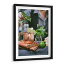 Moscow mule | Cuadro decorativo de Canvas Lab