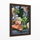 Moscow mule | Cuadro decorativo de Canvas Lab