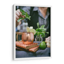 Moscow mule | Cuadro decorativo de Canvas Lab