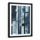 White Caps II - Grace Popp | Cuadro decorativo de Canvas Lab