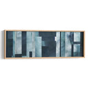 White Caps III - Grace Popp | Cuadro decorativo de Canvas Lab