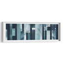 White Caps IV - Grace Popp | Cuadro decorativo de Canvas Lab