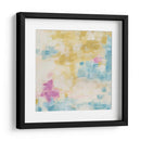 Superficie De Impresión Que - June Erica Vess | Cuadro decorativo de Canvas Lab