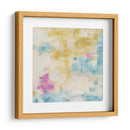 Superficie De Impresión Que - June Erica Vess | Cuadro decorativo de Canvas Lab