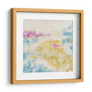 Superficie De Impresión II - June Erica Vess | Cuadro decorativo de Canvas Lab