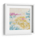 Superficie De Impresión II - June Erica Vess | Cuadro decorativo de Canvas Lab