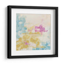 Superficie De Impresión IV - June Erica Vess | Cuadro decorativo de Canvas Lab