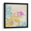Superficie De Impresión IV - June Erica Vess | Cuadro decorativo de Canvas Lab