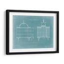 Estantes Para Libros - Thomas Chippendale | Cuadro decorativo de Canvas Lab