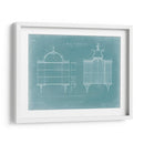 Estantes Para Libros - Thomas Chippendale | Cuadro decorativo de Canvas Lab