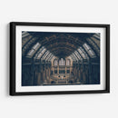 Museo de Historia Natural | Cuadro decorativo de Canvas Lab