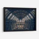 Museo de Historia Natural | Cuadro decorativo de Canvas Lab